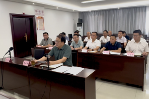 2026年全市科技主管部门负责同志视频座谈会召开