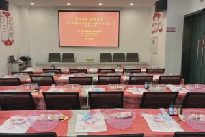 童心向党 护航成长｜巴中市2025暑期爱心妈妈关爱服务儿童活动走进杨坝社区