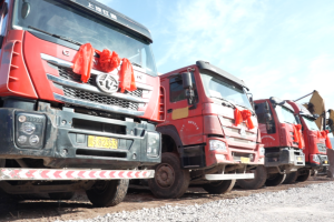 86个重点项目开工  奏响平昌工业强县“春之曲”