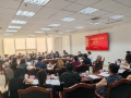 凝聚巾帼力量 共谱发展新篇——巴中市女企业家商会换届筹备推进会召开
