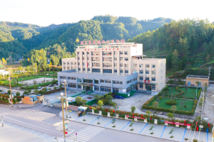 强基筑网护健康 至诚服务暖民心——通江县至诚中心卫生院