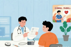 献血ALT标准有调整——解读《血站技术操作规程（2026版）》最新变化