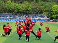 巴中市2026年“红心杯”中小学生运动会在平昌县圆满落幕