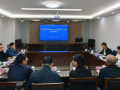 搭建校地企合作交流平台丨巴中市科技局—四川轻化工大学召开交流座谈会