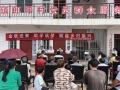 市医保局金秋助学覆盖帮扶村全学段 情暖学子成长路
