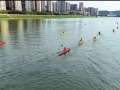逐浪巴河 盛事将至！国际顶级皮划艇赛事即将登陆巴中