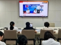 巴中市妇幼保健院与解放军总医院（北京301）第七医学中心常态化开展远程会诊