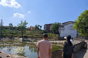巴中市生态环境局：做好汛期隐患排查 筑牢环境安全底线