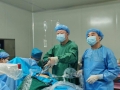 县域医共体技术下沉，卫生院可以开展腹腔镜手术了