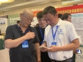 我市5家新材料企业亮相达州玄纤产业对接会