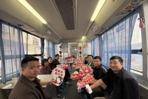 热血汇聚护生命 同心聚力促发展——天池镇无偿献血活动暖人心