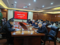 秦巴农担公司召开一季度安全生产专题工作会