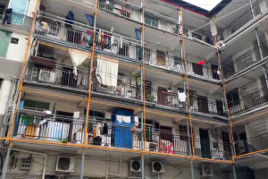 小切口彰显大民生|老旧燃气管道“动手术”