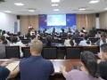 巴中市妇幼保健院庆祝中国医师节表彰优秀医务人员