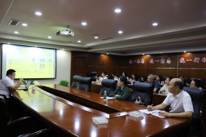 AI 赋能，秦巴农担开启数字化转型新征程