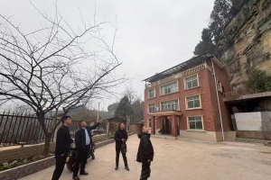 三维提质筑安居 危房改造暖民心｜巴州区筑牢乡村住房安全屏障