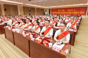 向“生命守护者”致敬！我市表扬一批先进医务工作者