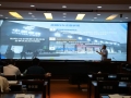 巴中公安交警走进邮政公司开展交通安全宣讲 筑牢行业安全防线