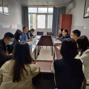 区人社局开展维护女职工产假等权益 专项执法行动