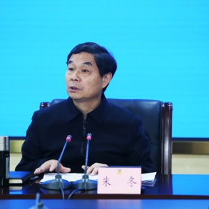市政协召开四届五十四次主席（扩大）会议