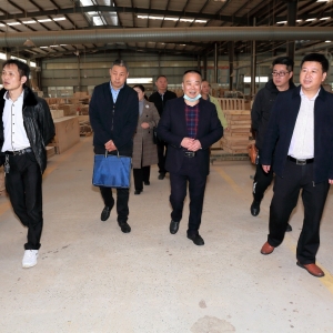 巴中市新联会新媒体和网络人士分会开展“新秀巴中 网聚力量”我为企业代言线下采风活  ...