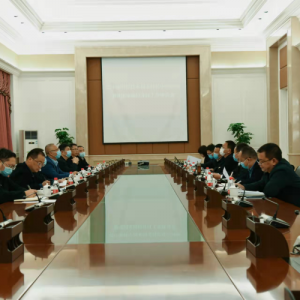 巴中市科学技术局支持巴中经开区创建国家级经开区工作座谈会召开 ...