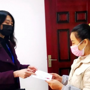 证明离婚不再尴尬！巴州区法院发出统一制式《离婚证明书》 ...