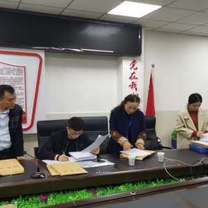 省疾控中心现场指导我市学生近视及其他重点常见病和健康影响因素监测与干预工作 ...
