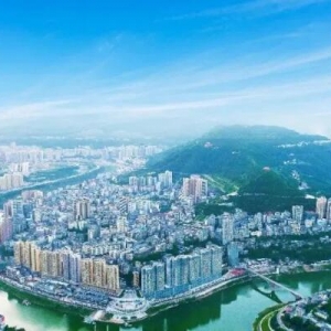 平昌县发布城市形象宣传语和人文精神表述语
