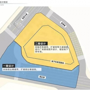 晏阳初大桥(原东门大桥)南岸连接通道预计春节前通车
