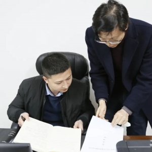 精准“把脉”，助力再提升——巴州区教育督导组到巴中棠外开展春季开学工作督导 ...