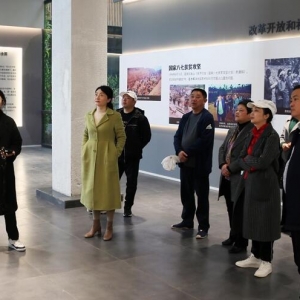 市政协与恩阳区政协机关女职工开展“三八”妇女节联谊活动 ...
