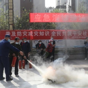 巴州区人民法院“晓红工作室”正式启动