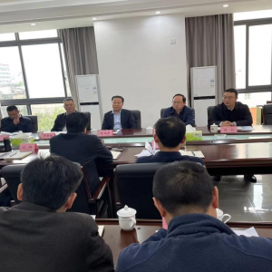 市人社局到巴中发展控股集团调研减负稳岗扩就业工作
