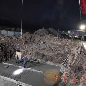 有备无患|巴中方舱医院本月20日建成，总建筑面积约15000平方米、规划床位600张