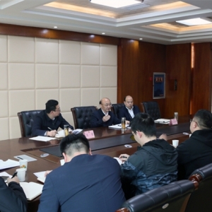 常态举办“周五学习会” 着力争创“书香政协”机关