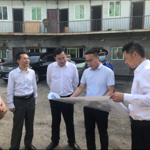 巴中：以斗争精神抓实生态文明建设重点工作