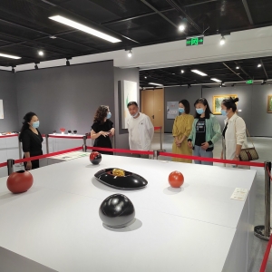 巴中市文化馆赴成都市文化馆新馆开展馆际交流