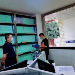 市卫生健康委开展巩固拓展健康扶贫成果 “盯村入户”工作督导