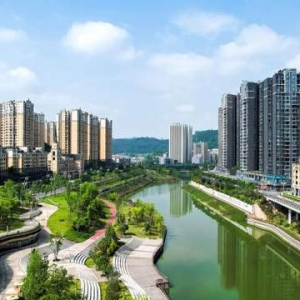 巴中市开展“新秀巴中 网聚力量—主播说环保”线下采风活动