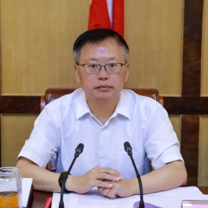 李余良主持召开县委全面深化改革委员会第八次会议