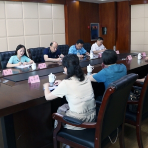 市政协机关举行2022年上半年干部荣退仪式