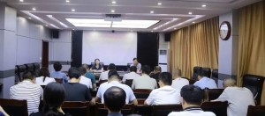 市教育体育局机关党委组织开展“七一”主题党日活动
