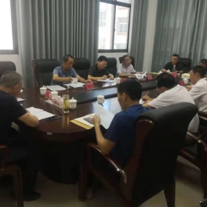 巴中市老年协会 巴中市老年志愿服务支队赴通江县铁佛镇调研巴中市推进新时代农村养老服务体系示范村创建工作并召开座谈会