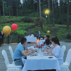 “好戏”不断！天马山避暑旅游季奇幻来袭！