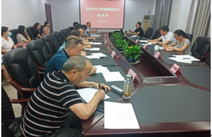 巴中市举办2022年免疫规划工作培训会