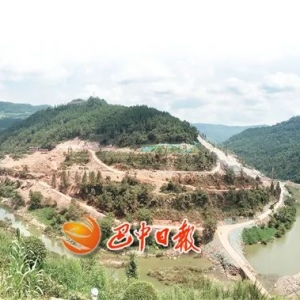 聚焦重大项目 | 江家口水库今年已完成投资4.14亿元