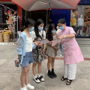 巴中市中心血站全力以赴保障夏季医院临床血液需求