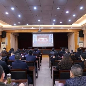 巴中市综合执法局开展“喜庆党的二十大 讲好家风故事”演讲比赛