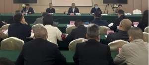 勠力同心齐抗“疫”巴中发改勇担当